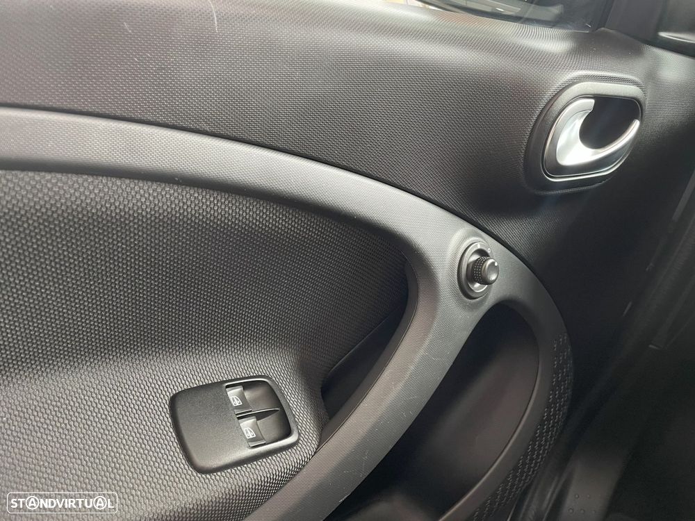 Smart ForFour - 19