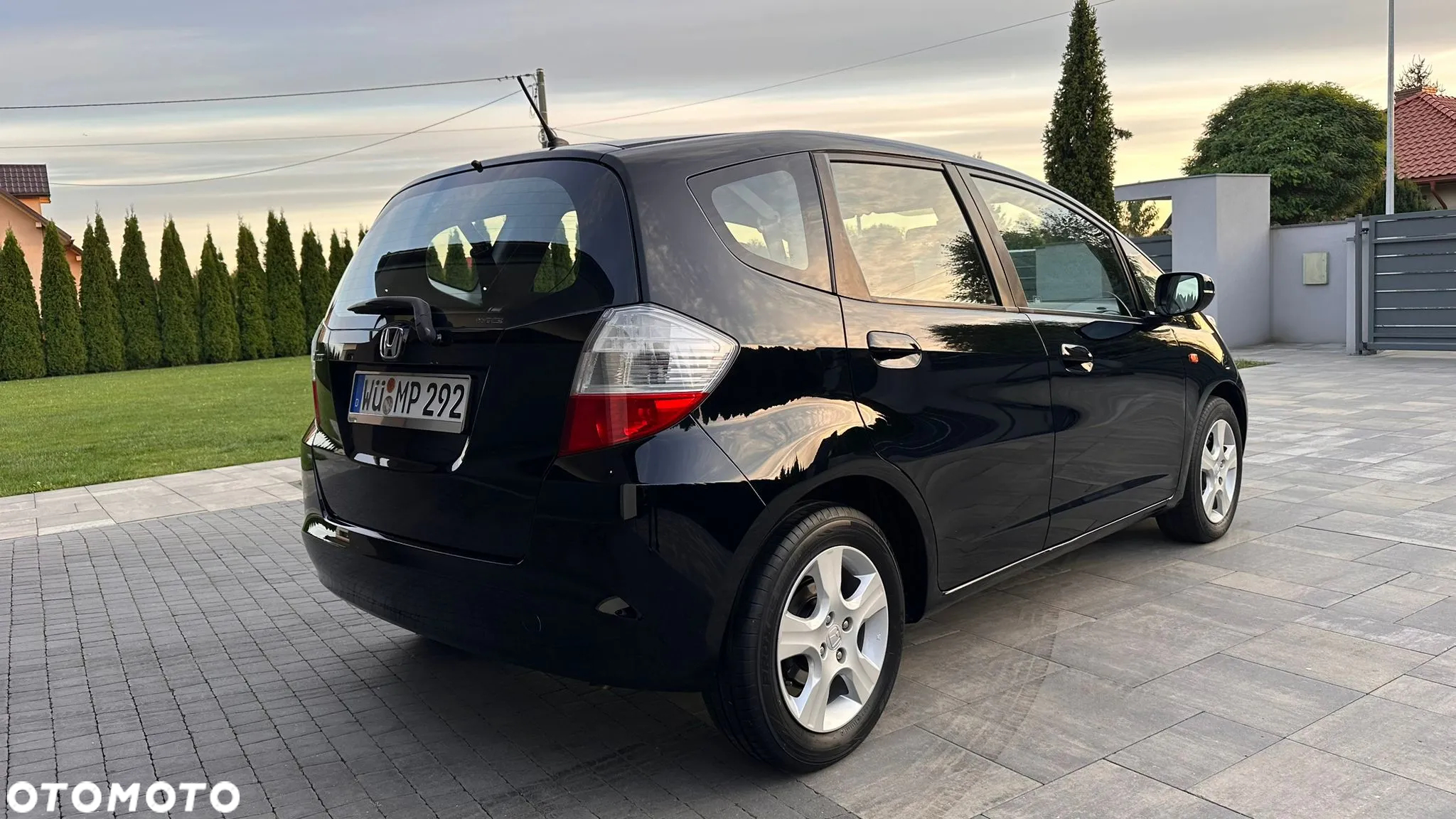 Honda Jazz 1.2 i-VTEC - 22