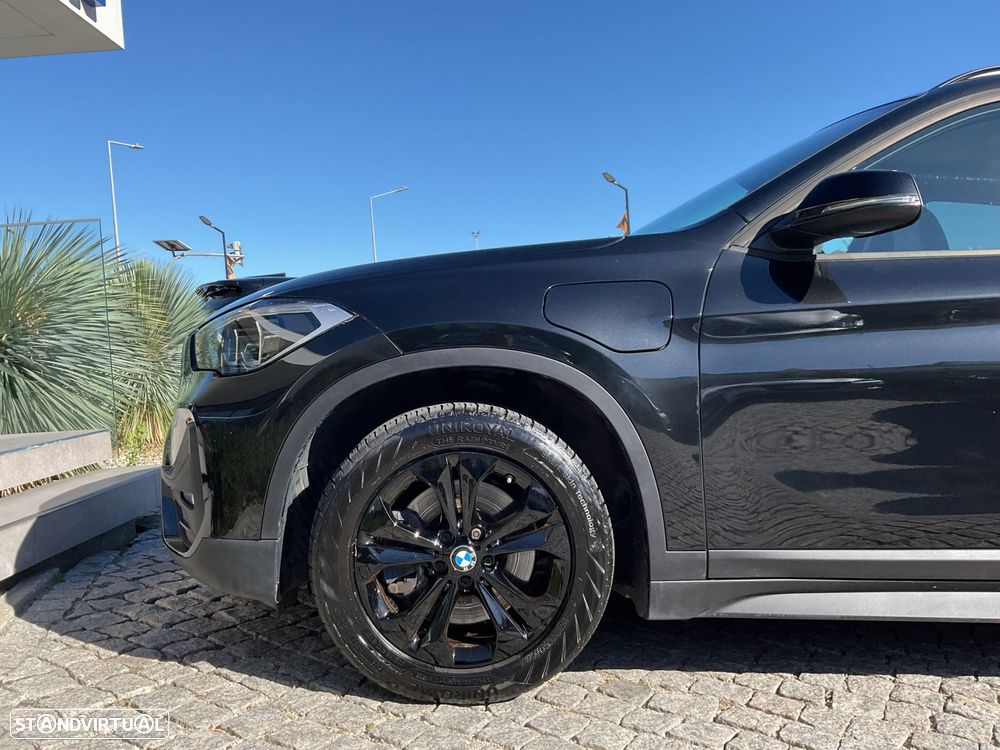 BMW X1 25 e xDrive - 20
