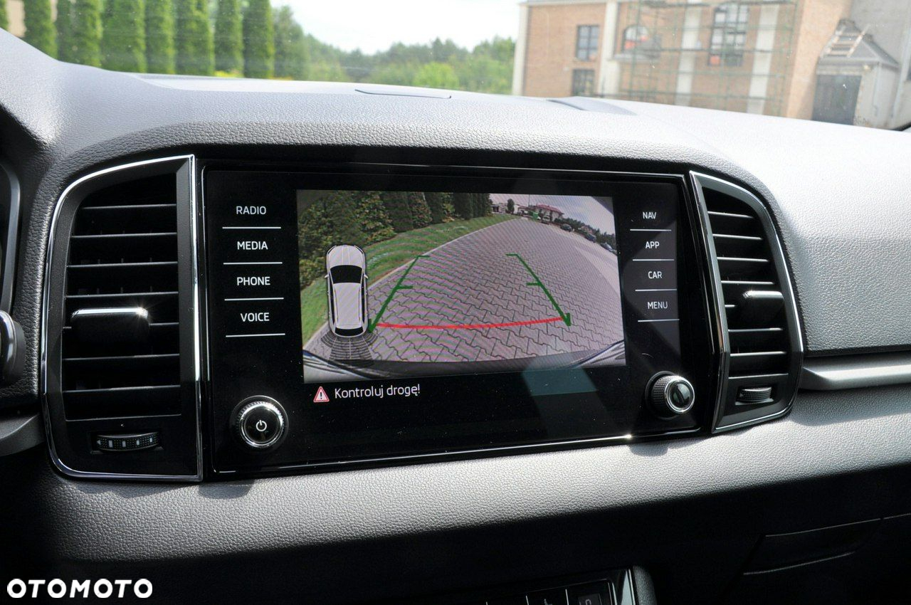 Skoda Karoq - 31