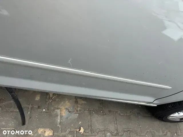 DRZWI PRZÓD PRAWE VOLKSWAGEN VW GOLF VI PLUS LR7L - 3