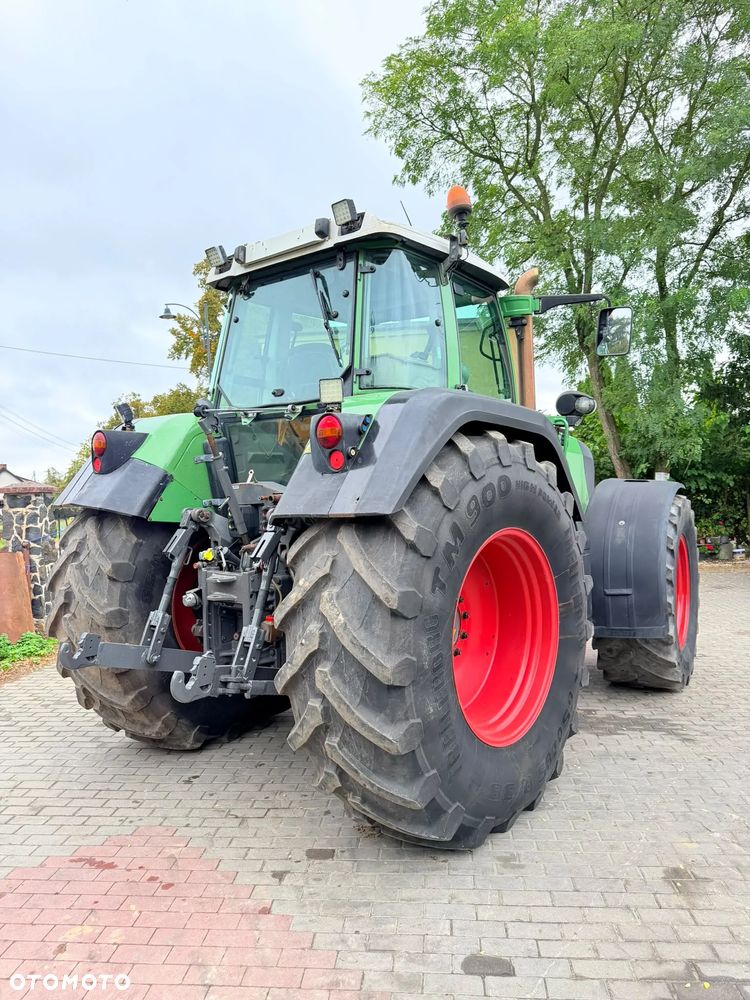 Fendt 930 Vario TMS - 23