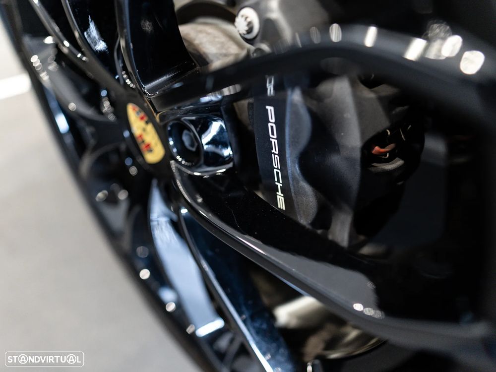 Porsche 718 Boxster 2.0 Style Edition PDK - 23