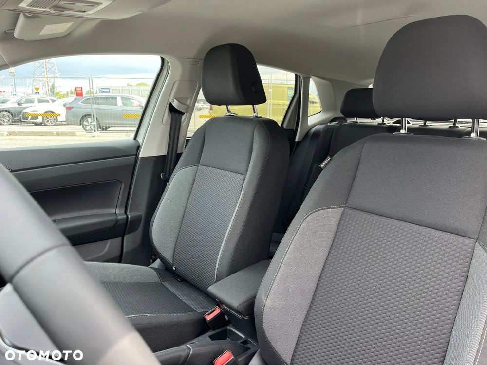 Volkswagen Polo 1.0 MPI Life Plus - 11