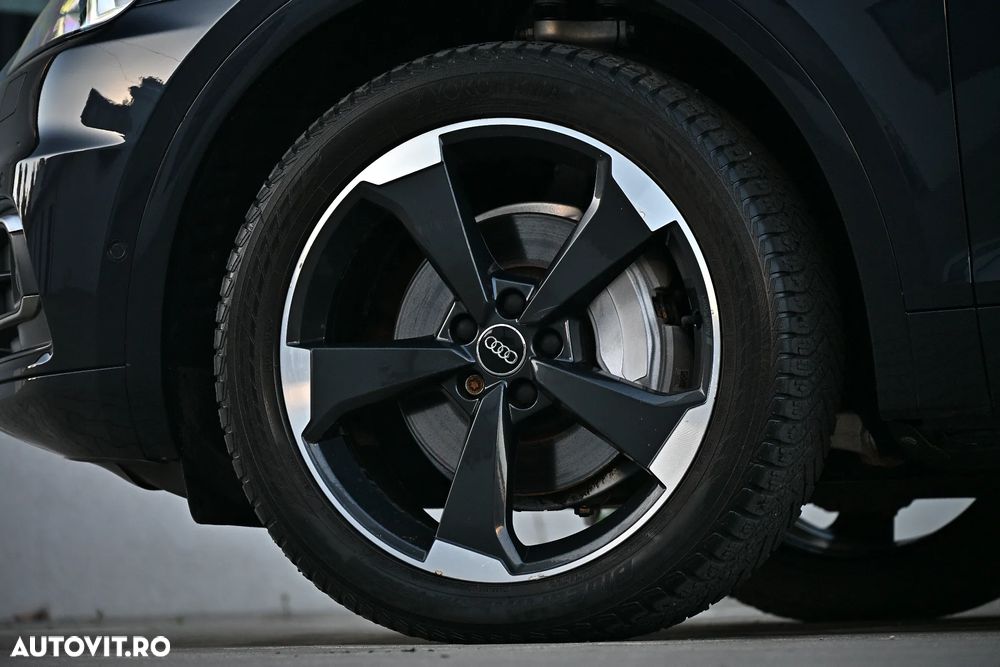 Audi Q5 2.0 TDI Quattro S tronic sport - 40