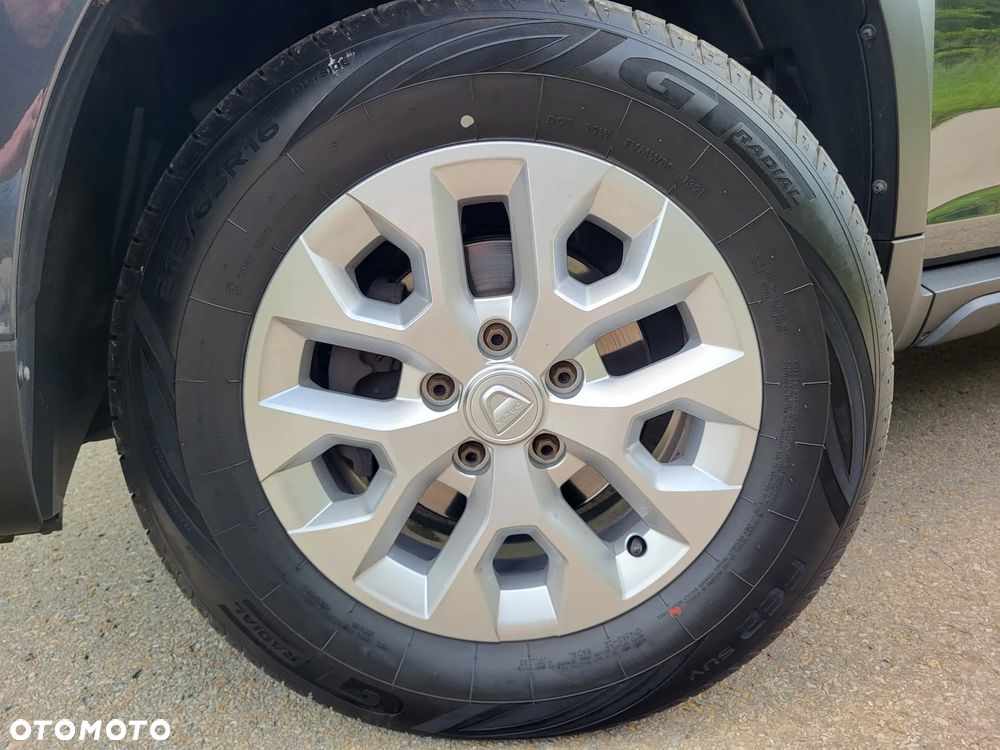 Dacia Duster TCe 90 2WD Comfort - 26