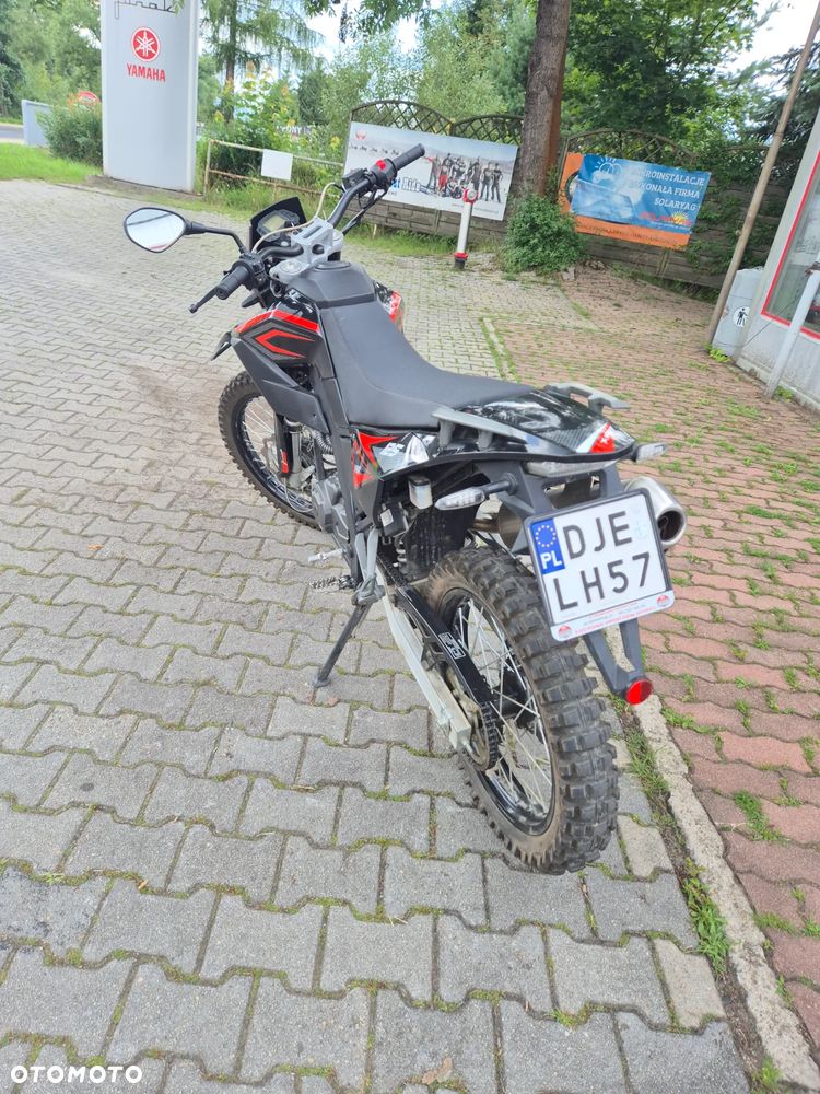 Junak X-Ray - 5