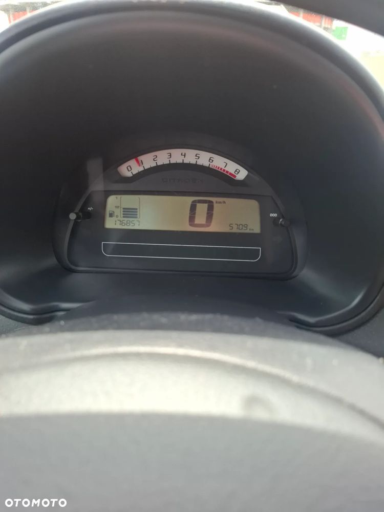 Citroën C3 1.4i Equilibre - 10