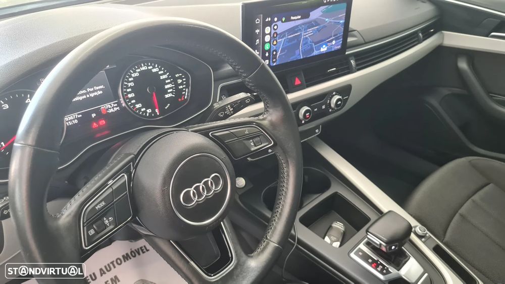 Audi A4 Avant - 30