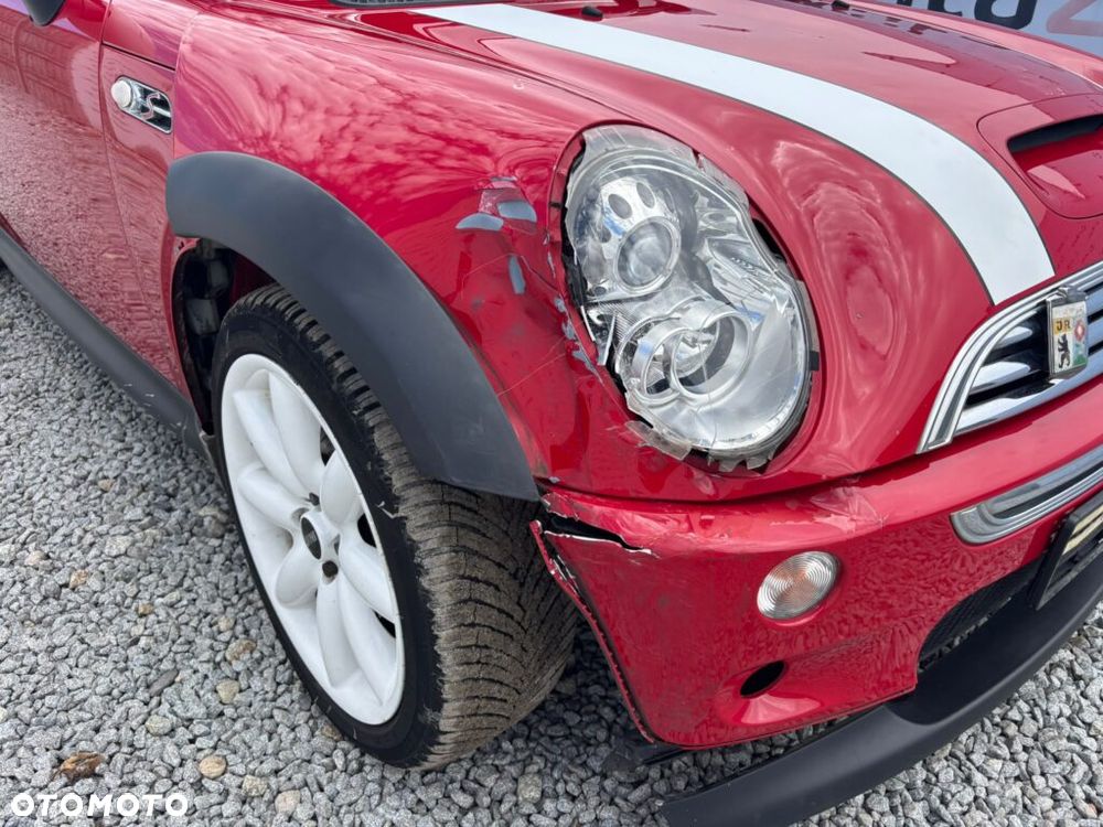 MINI Cooper S Standard - 15