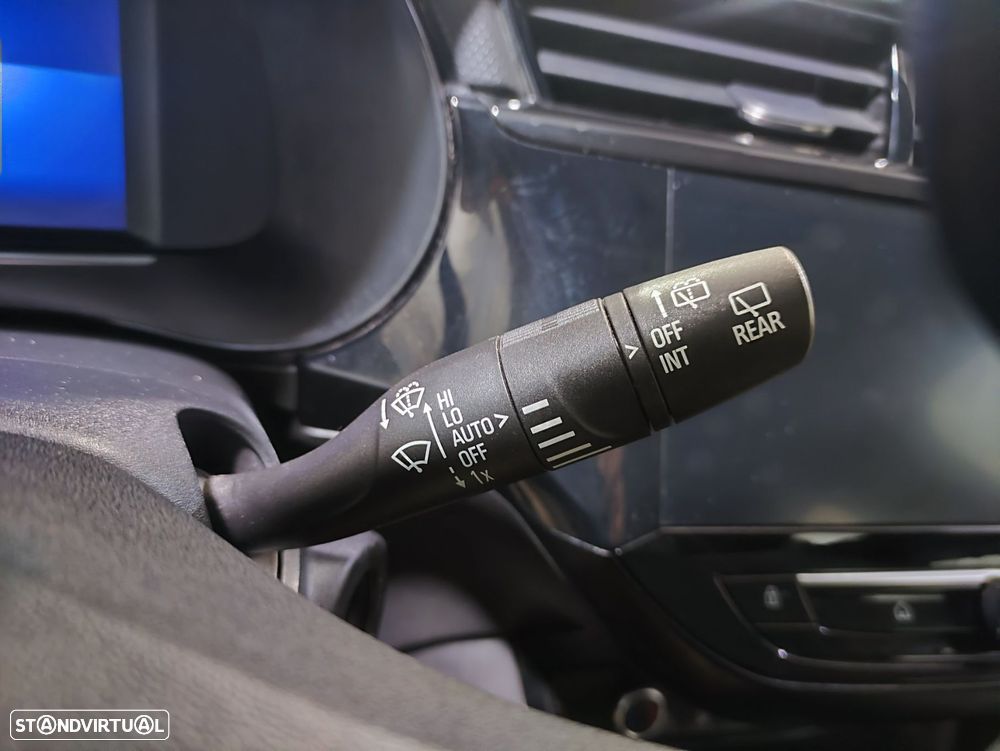 Opel Corsa 1.2 T Edition - 14