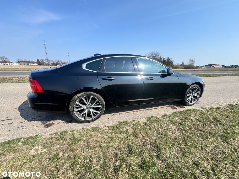 Volvo S90 D5 AWD Inscription - 6