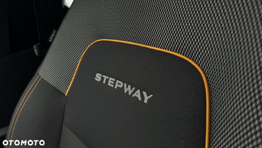 Dacia Sandero Stepway - 12