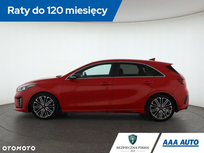 Kia Ceed - 3
