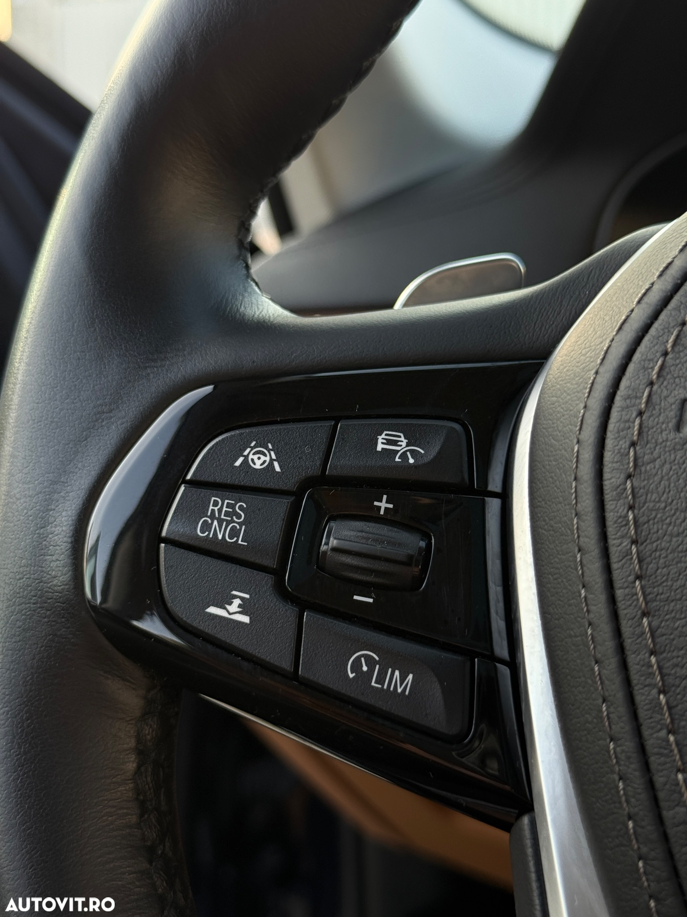 BMW Seria 5 - 36