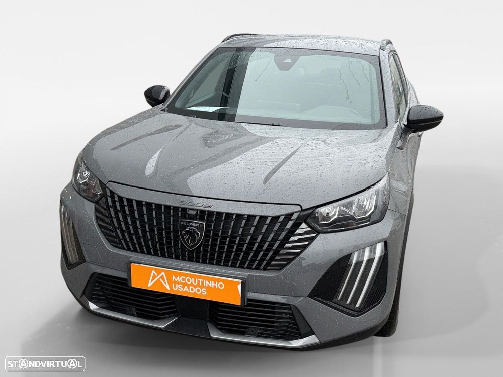 Peugeot 2008 1.2 PureTech Allure - 1