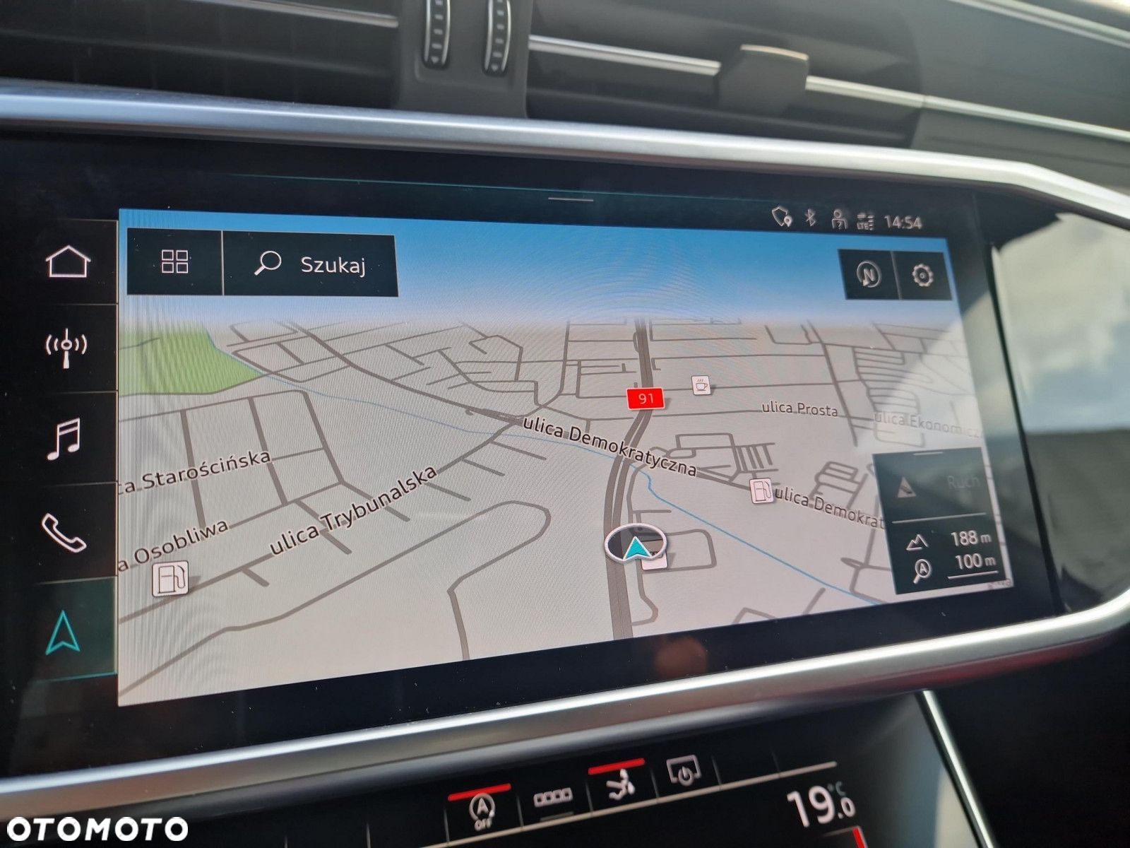 Audi S7 Sportback TDI Tiptronic - 31