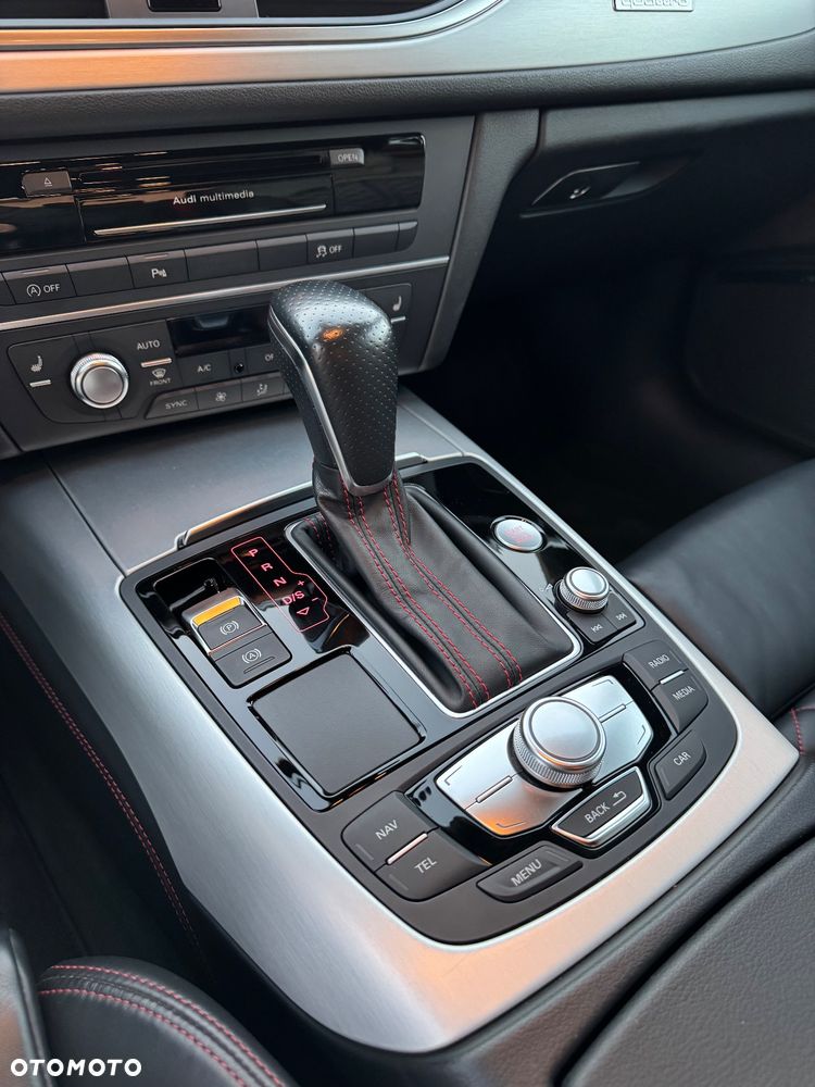 Audi A6 - 20