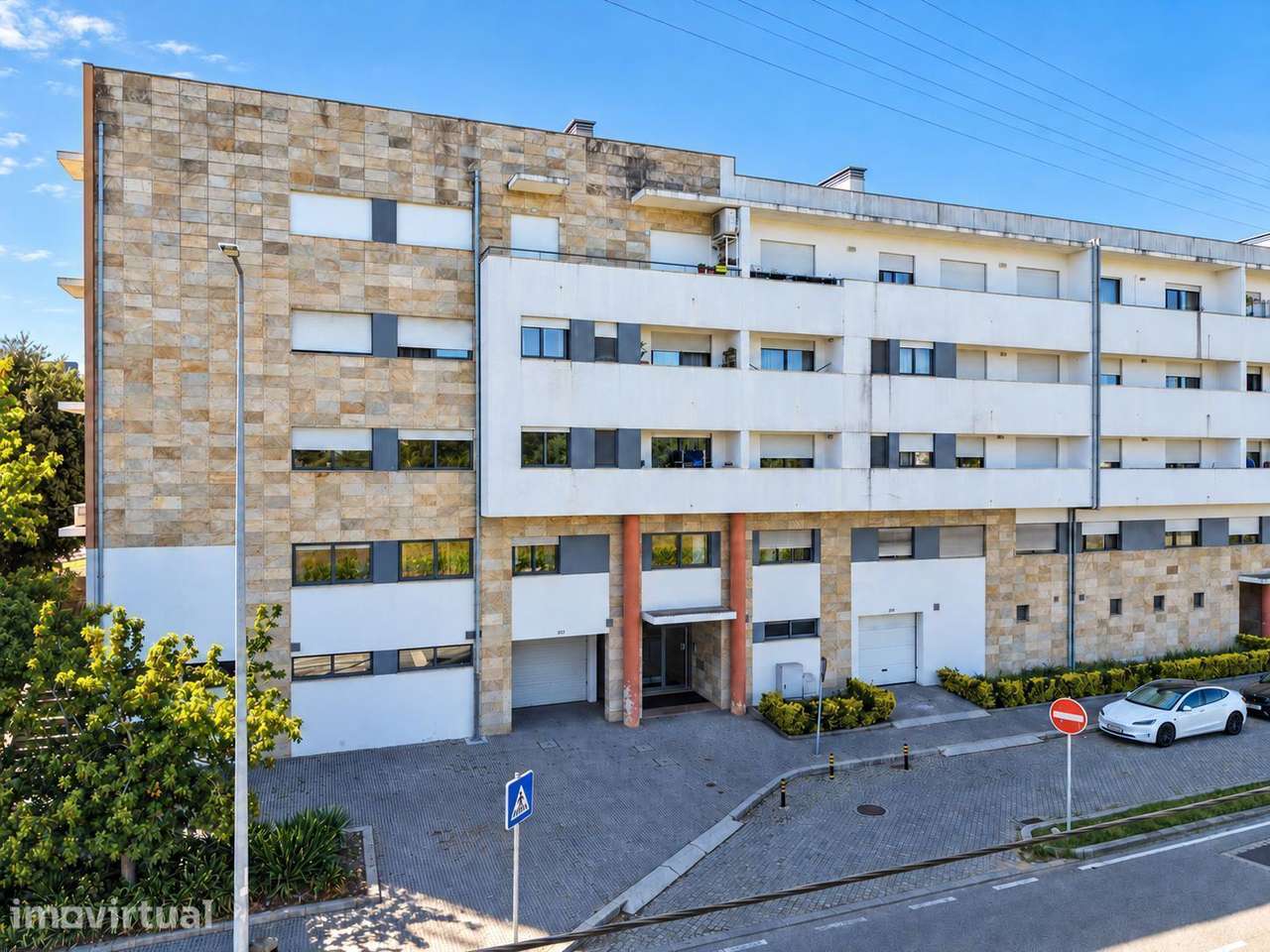 Apartamento T3 | 141 m2 | Maia - Grande imagem: 2/23