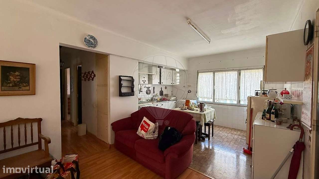 Apartamento T4 para venda - Grande imagem: 5/28
