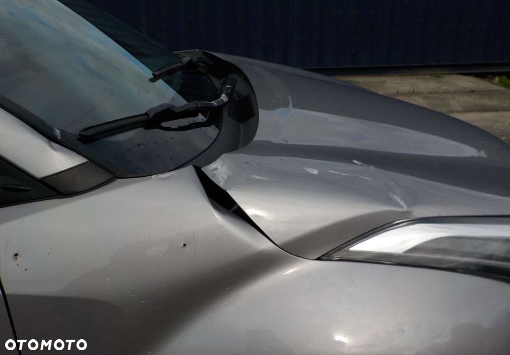 Toyota C-HR - 17