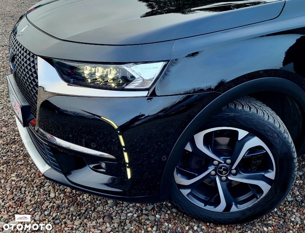 DS Automobiles DS 7 Crossback - 40