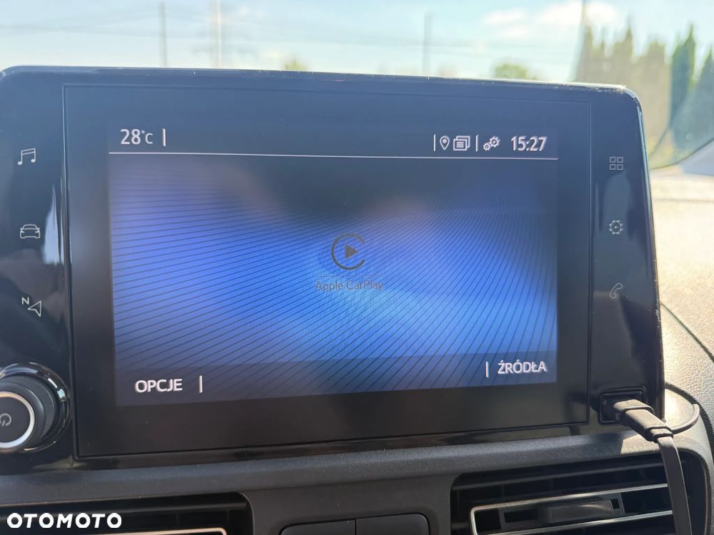 Toyota Proace City Verso Long 1.2 D-4T Family - 19