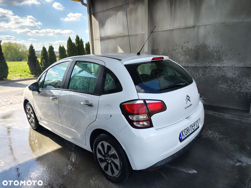 Citroën C3 1.2 VTi Selection - 3
