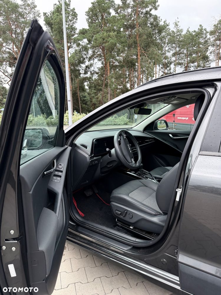 Kia Niro 1.6 GDI Hybrid L - 12