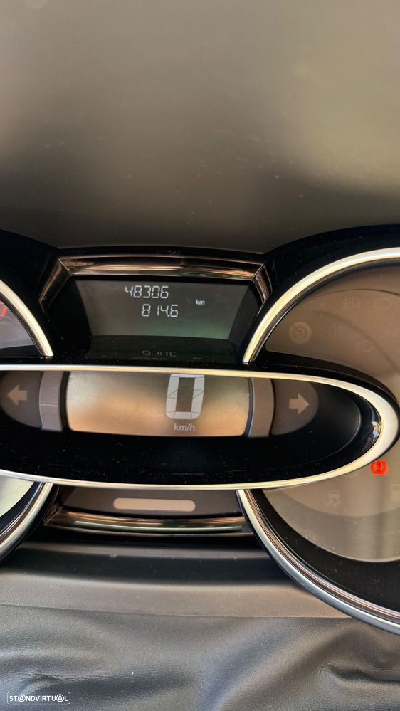 Renault Clio ENERGY TCe 90 Start & Stop Intens - 15