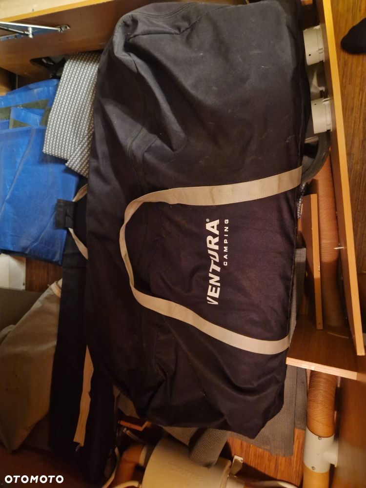 Hobby De Luxe 540 KMFE - 36