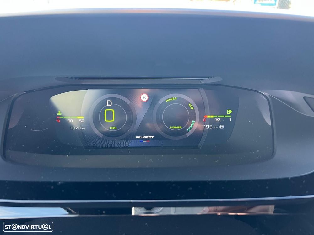 Peugeot 308 SW 1.2 PureTech Allure - 19