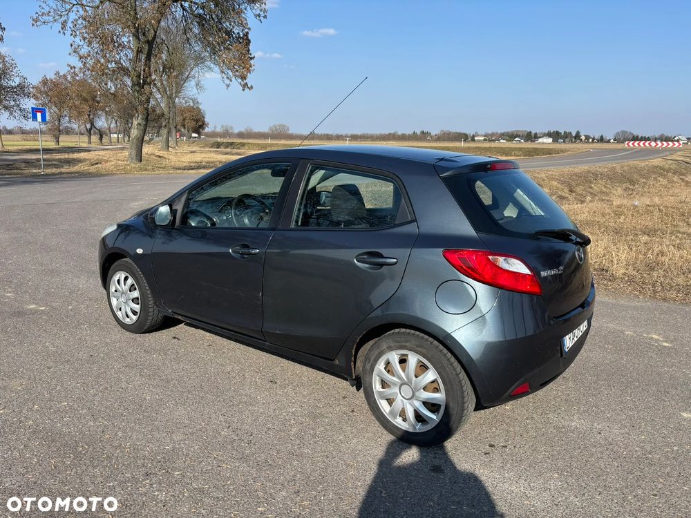 Mazda 2 1.3 MZR Center-Line - 3