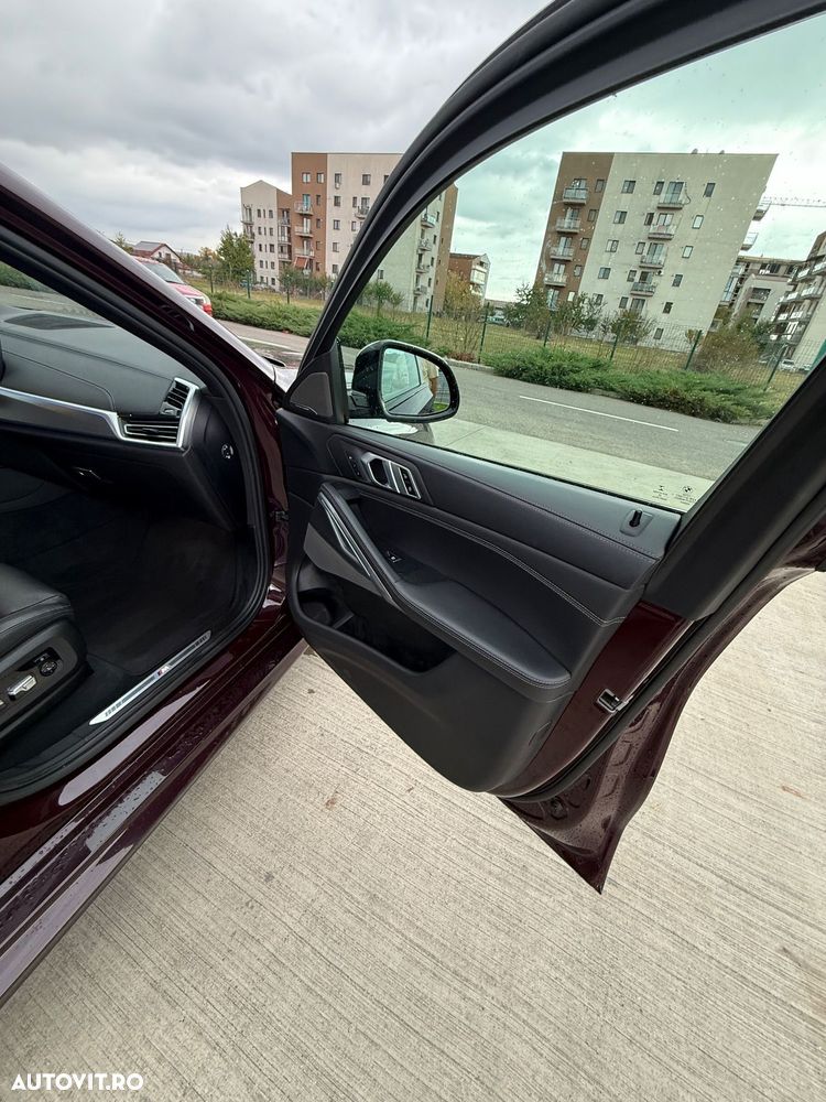 BMW X6 xDrive30d - 13