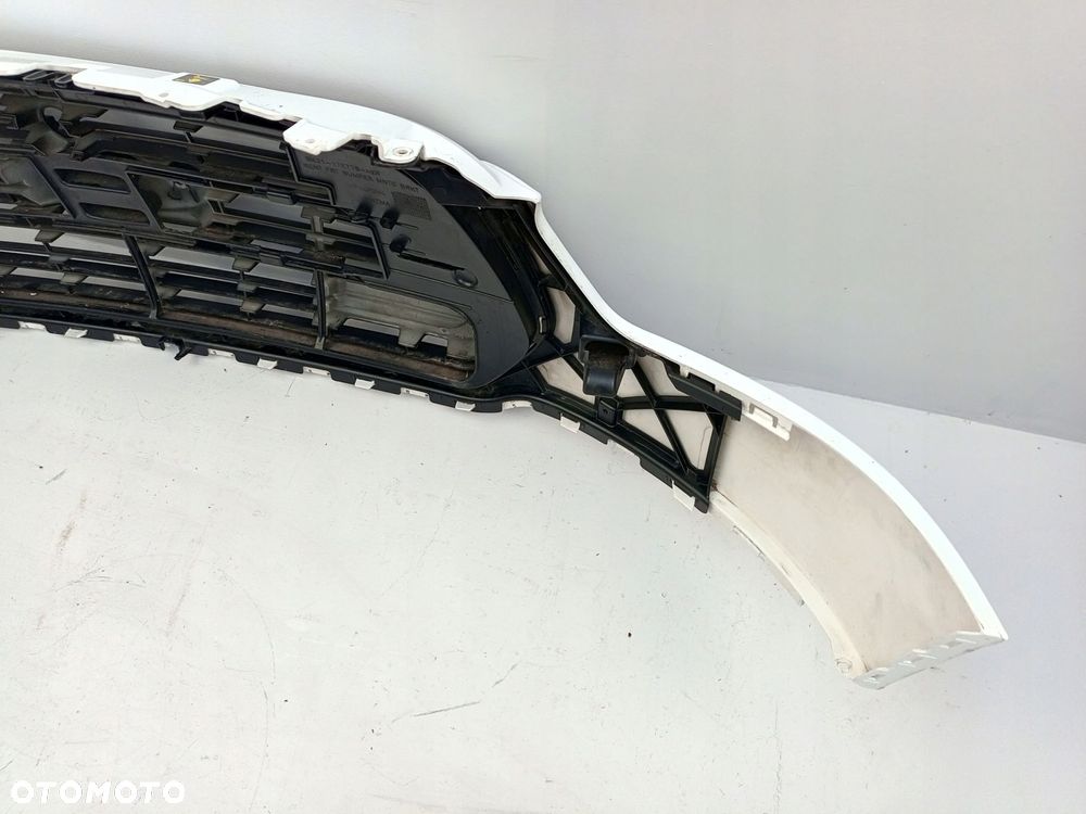 FORD TRANSIT MK8 2013- ZDERZAK PRZÓD PRZEDNI ÷ - 15