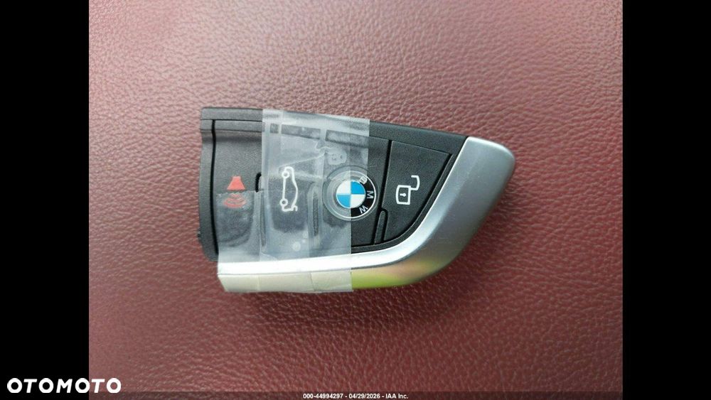 BMW X3 xDrive30i M Sport - 14