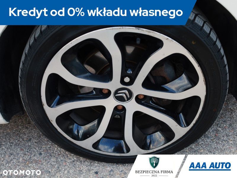 Citroën C3 Picasso - 14