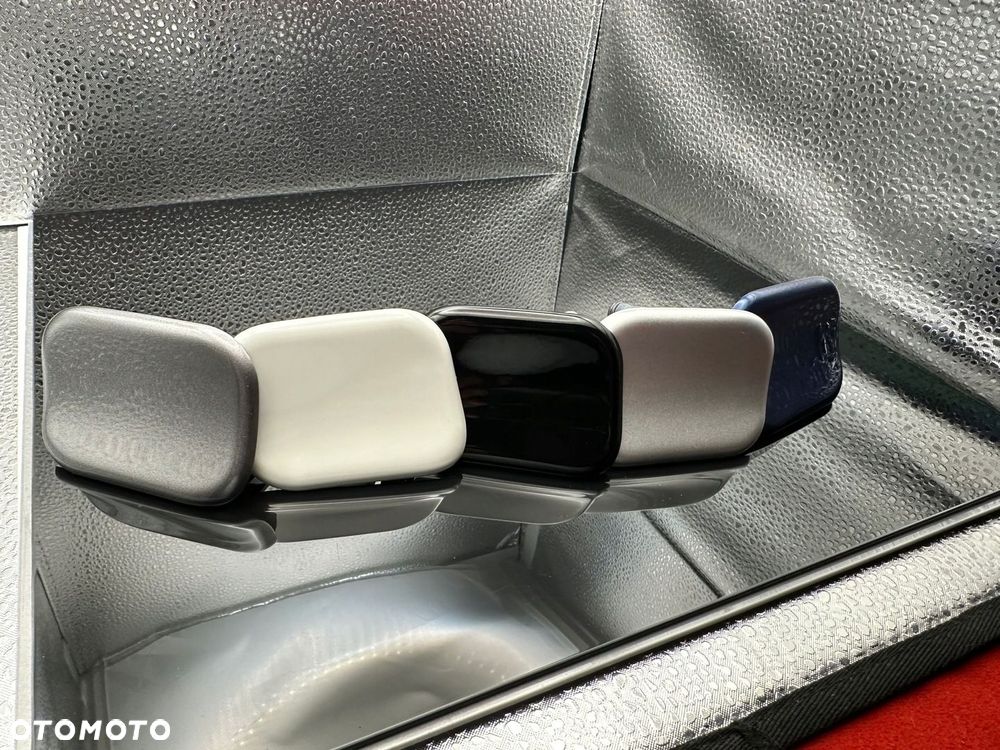 Zaślepka spryskiwacza KIA OPTIMA L / P 98681-2T000 RÓŻNE KOLORY - 6