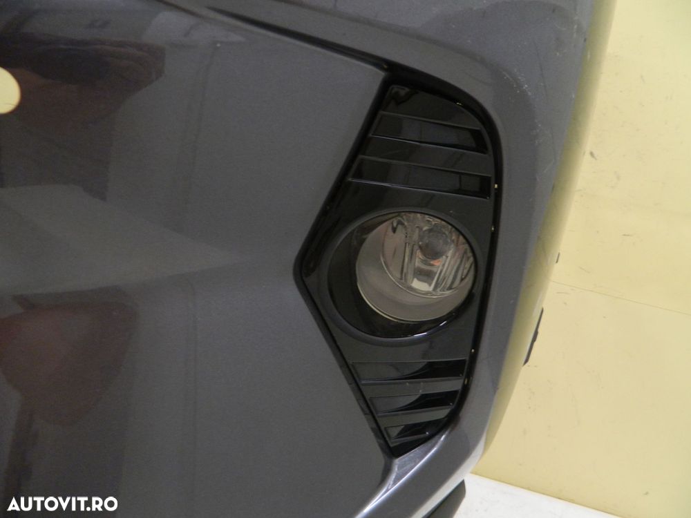 Bara fata Toyota Rav4, 2019, 2020, 2021, 2022, 2023, cod origine 52119-42B20. - 8