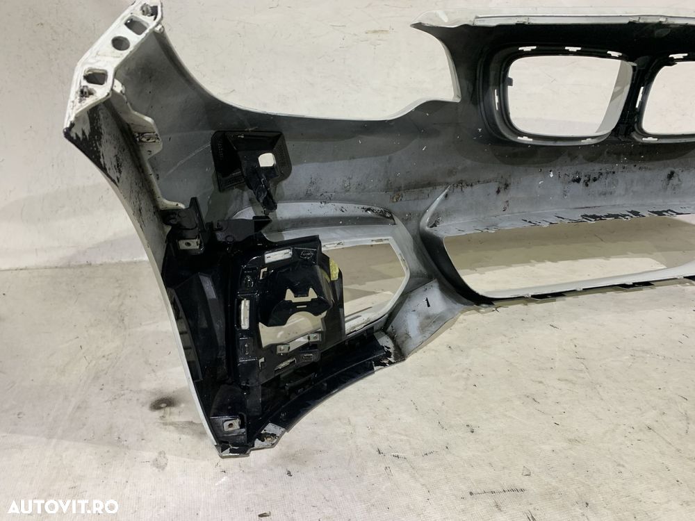 Bara fata BMW Seria 2, F22, F23, M-Sport, 2014, 2015, 2016, 2017, 2018, cod origine OE 51118055299. - 14