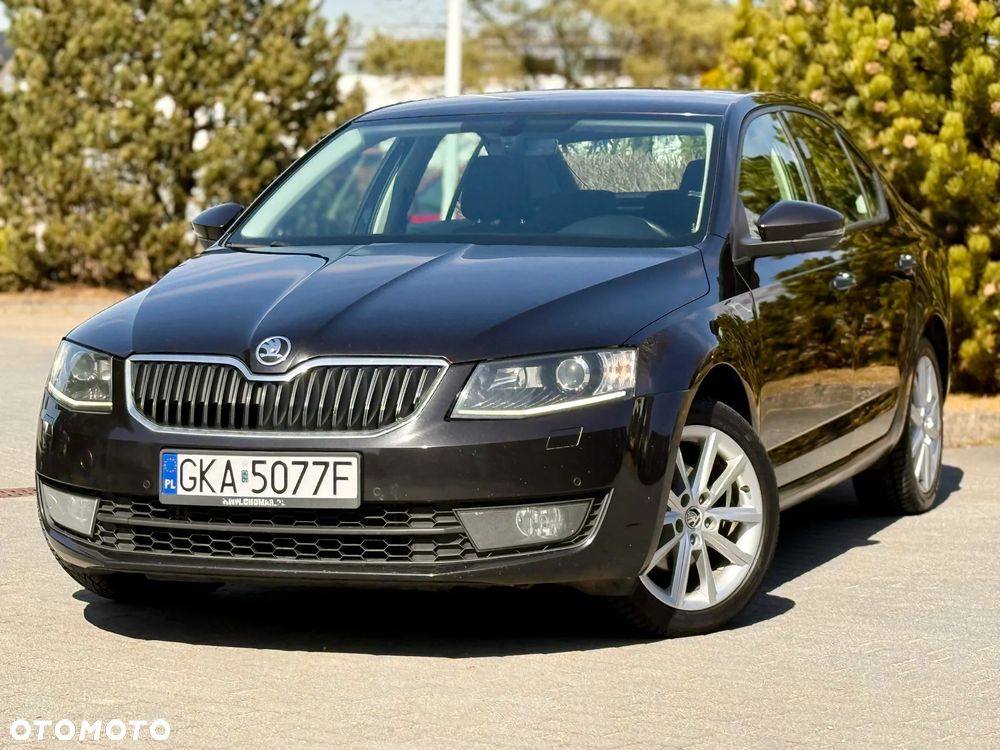 Skoda Octavia 2.0 TDI SCR Style - 5