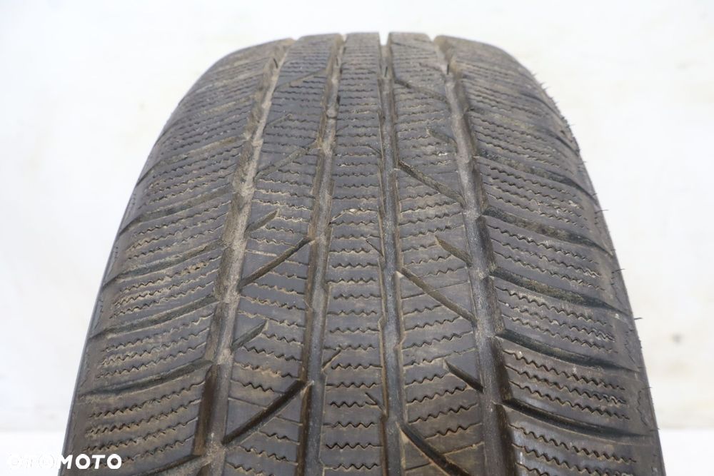 opona opony 2 szt 195/60/15 zima - 11