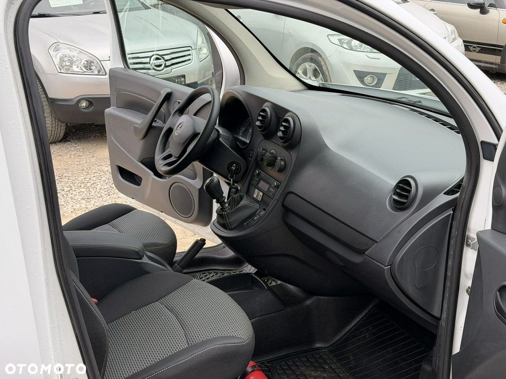 Mercedes-Benz Citan - 12
