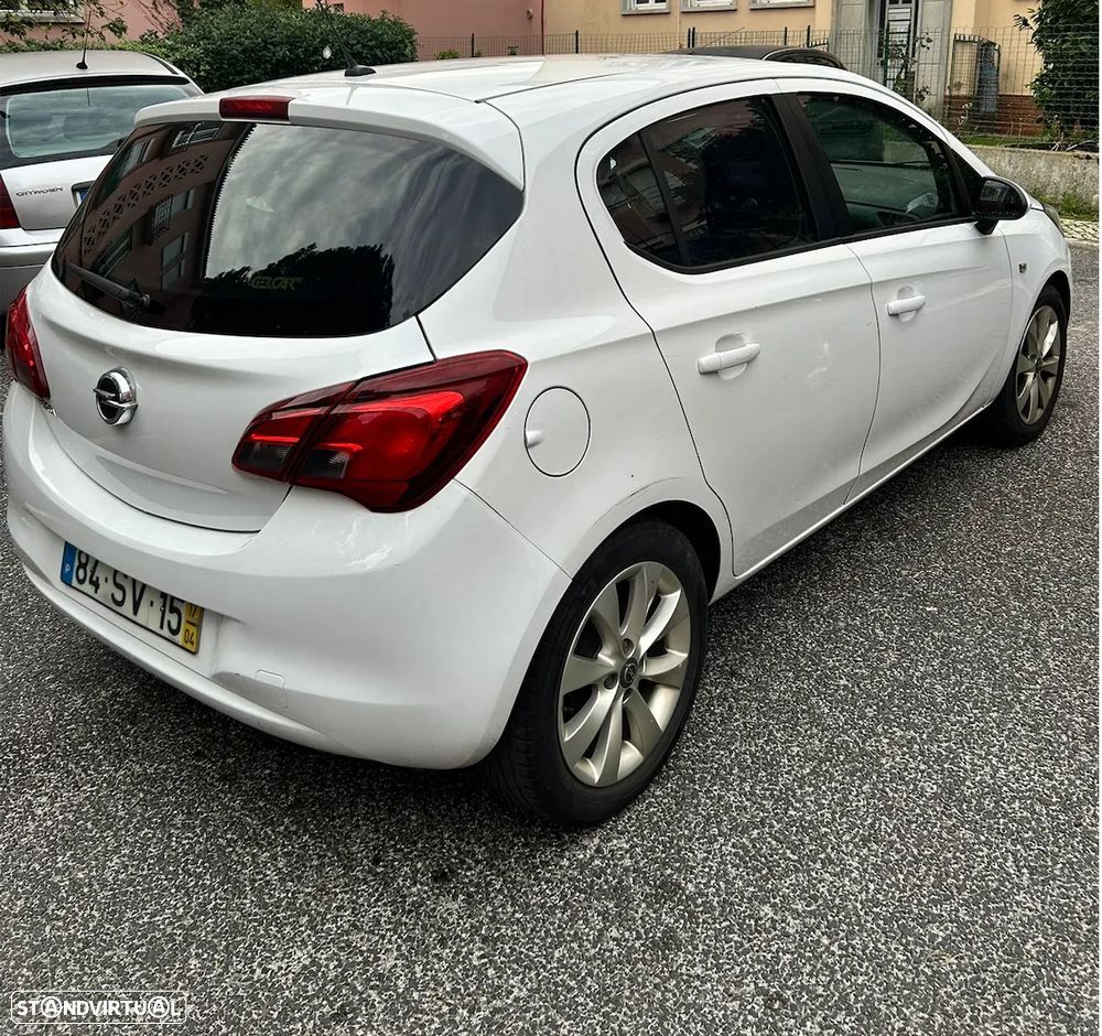 Opel Corsa 1.2 Edition - 7