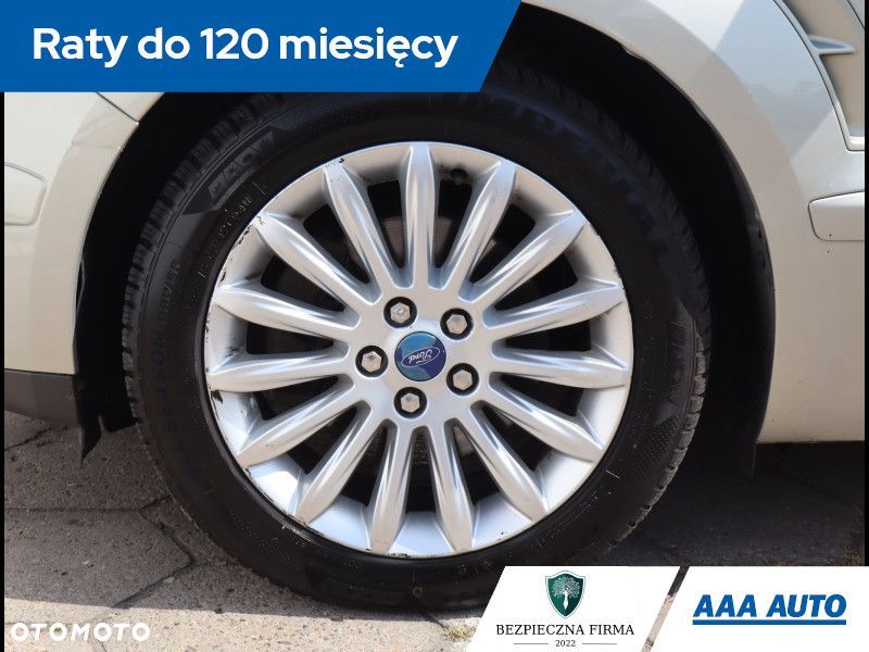 Ford S-Max - 15