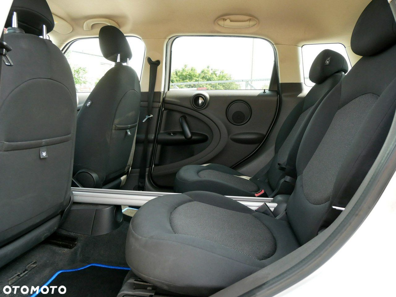MINI Countryman - 7