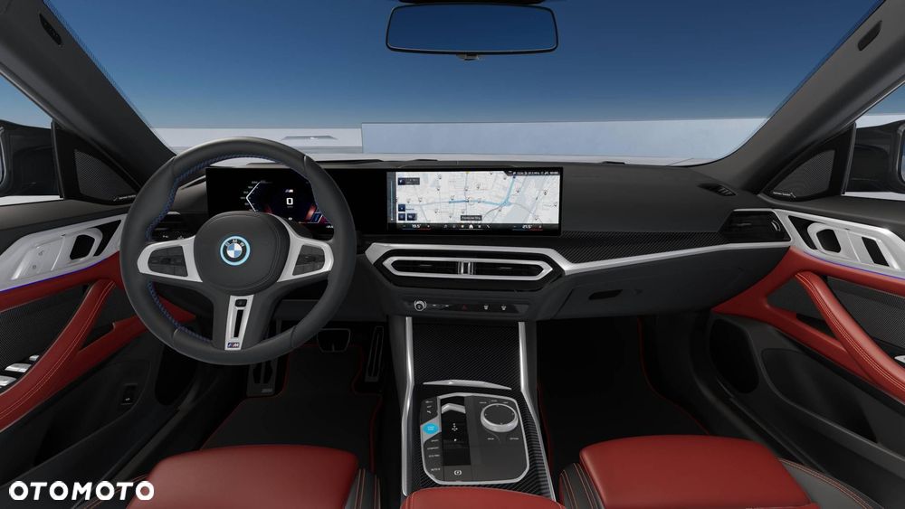 BMW i4 80.7kWh M50 - 6