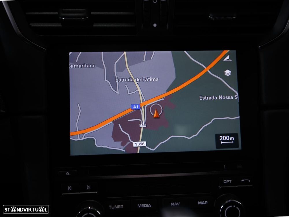 Porsche 911 (991) Turbo S PDK - 19