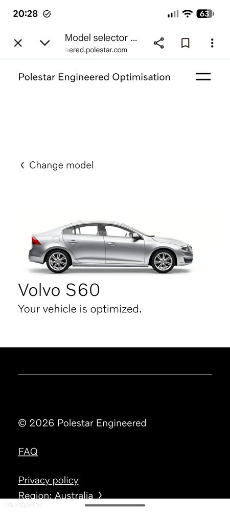 Volvo S60 T6 AWD R-Design - 12