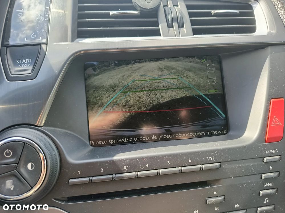 Citroën DS5 1.6 THP SportChic - 10